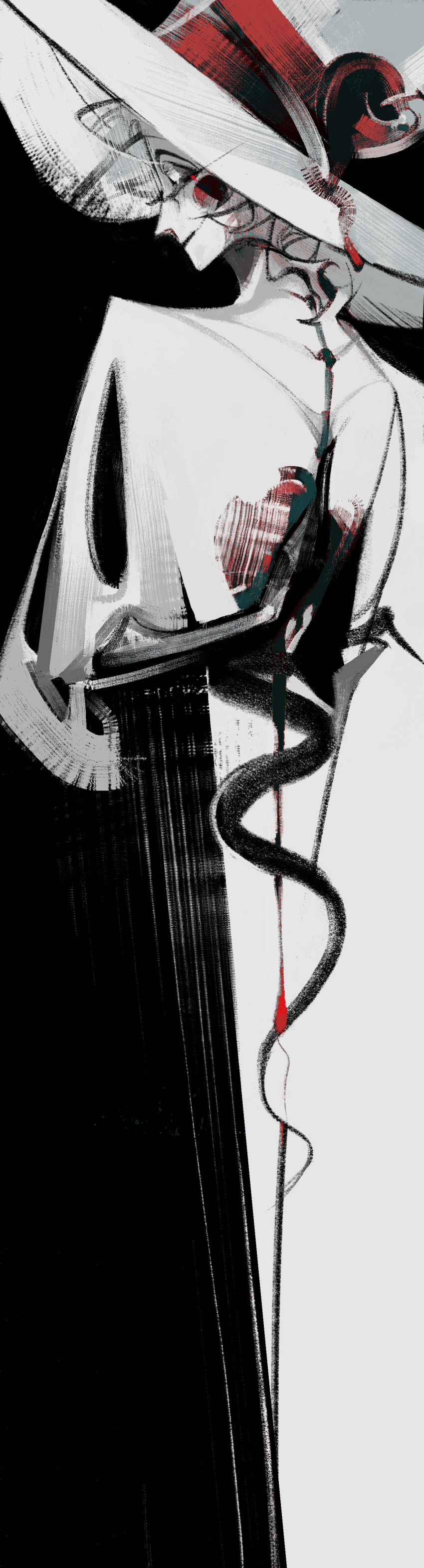 Lucifer Morningstar (Hazbin Hotel) Rule 34 Image