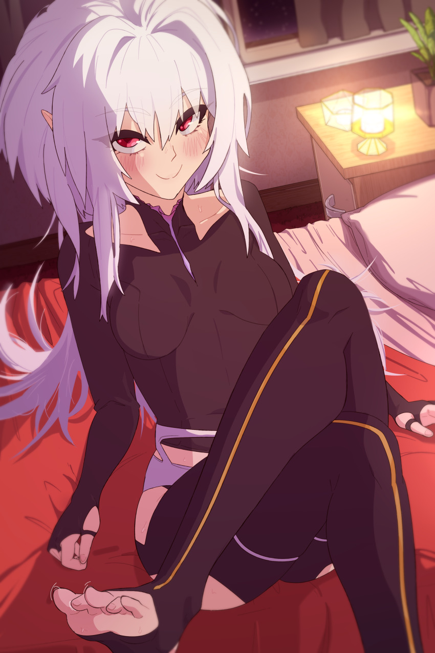 Merlin (Fate/Prototype) Rule 34 Image