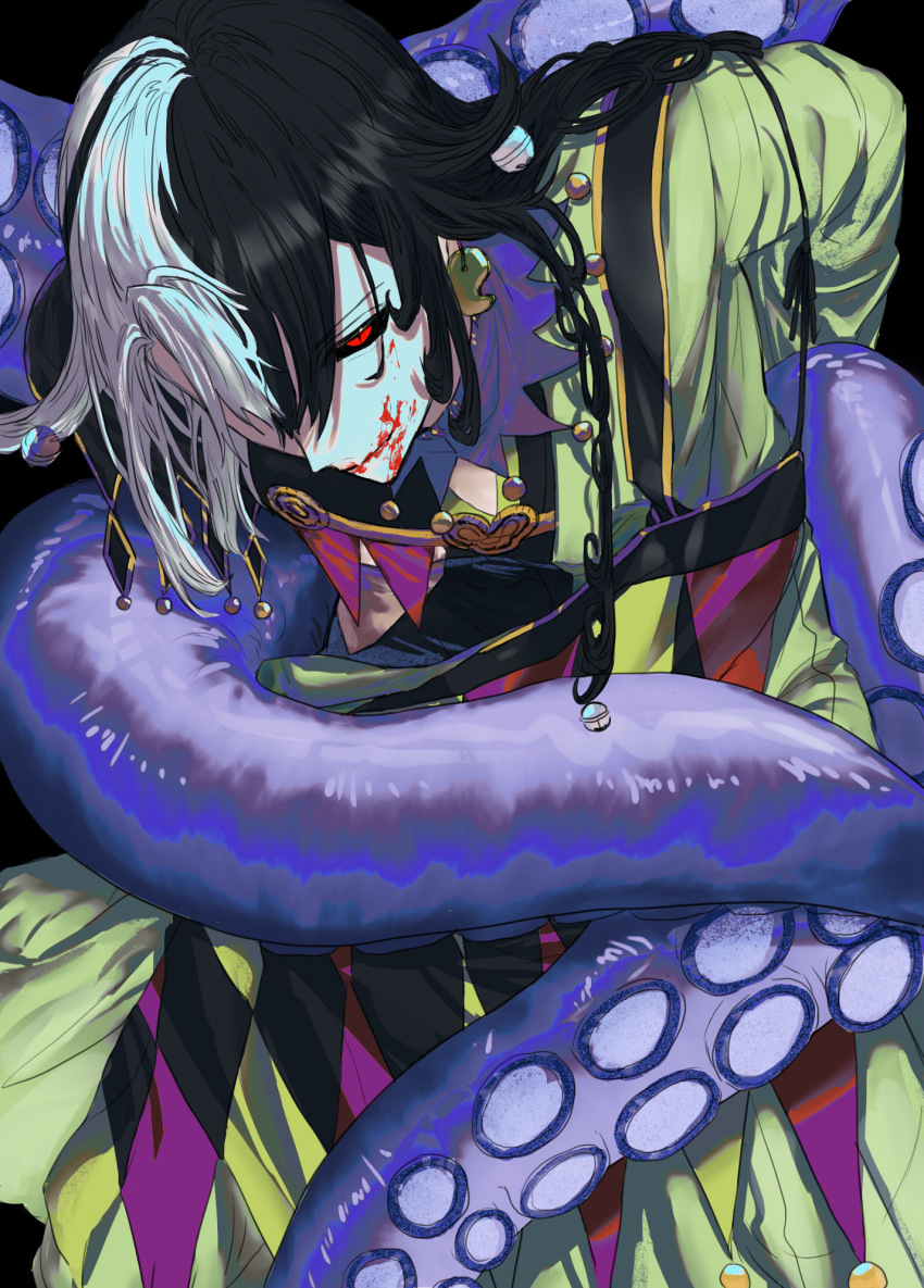 Ashiya Douman (Fate) Rule 34 Image