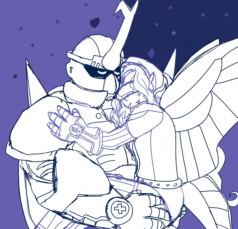 Fairimon (Digimon) Rule 34 Image