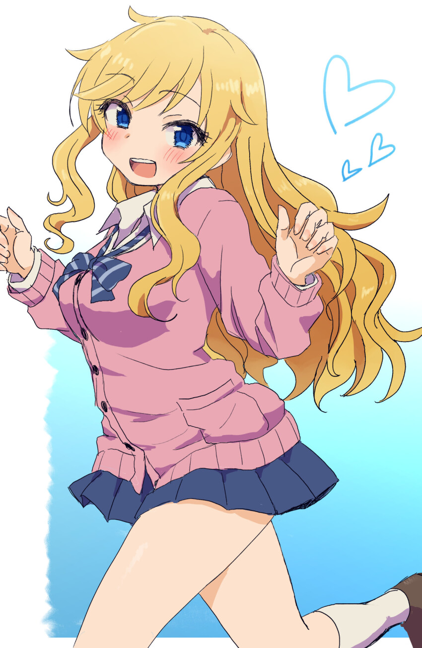 Ohtsuki Yui (Idolmaster) Rule 34 Image