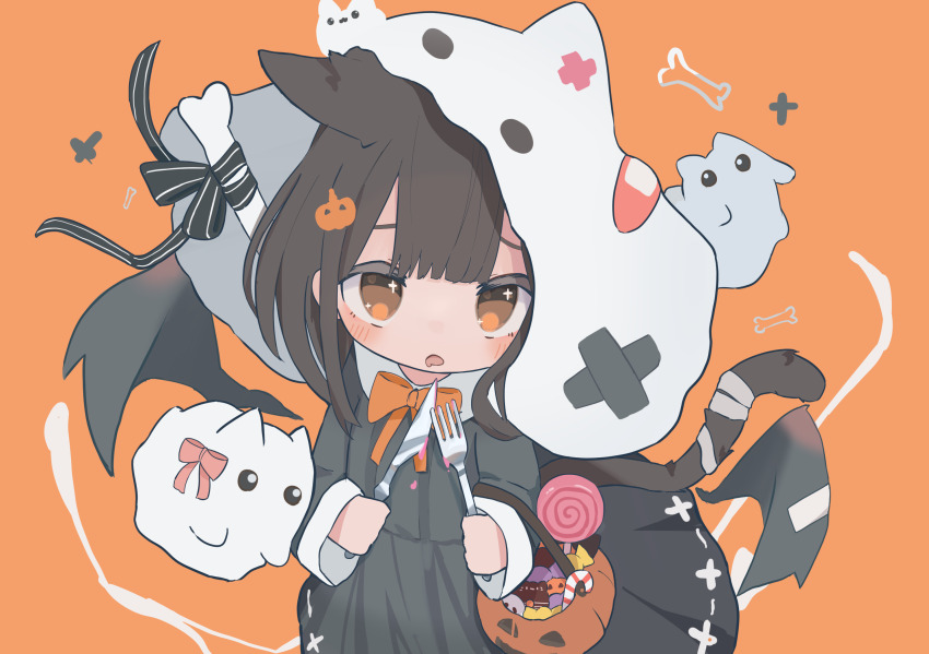 Halloween Rule 34 Image