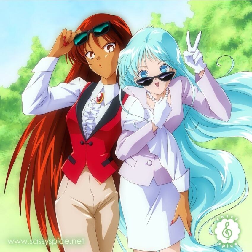 Bishoujo Senshi Sailor Moon Rule 34 Image