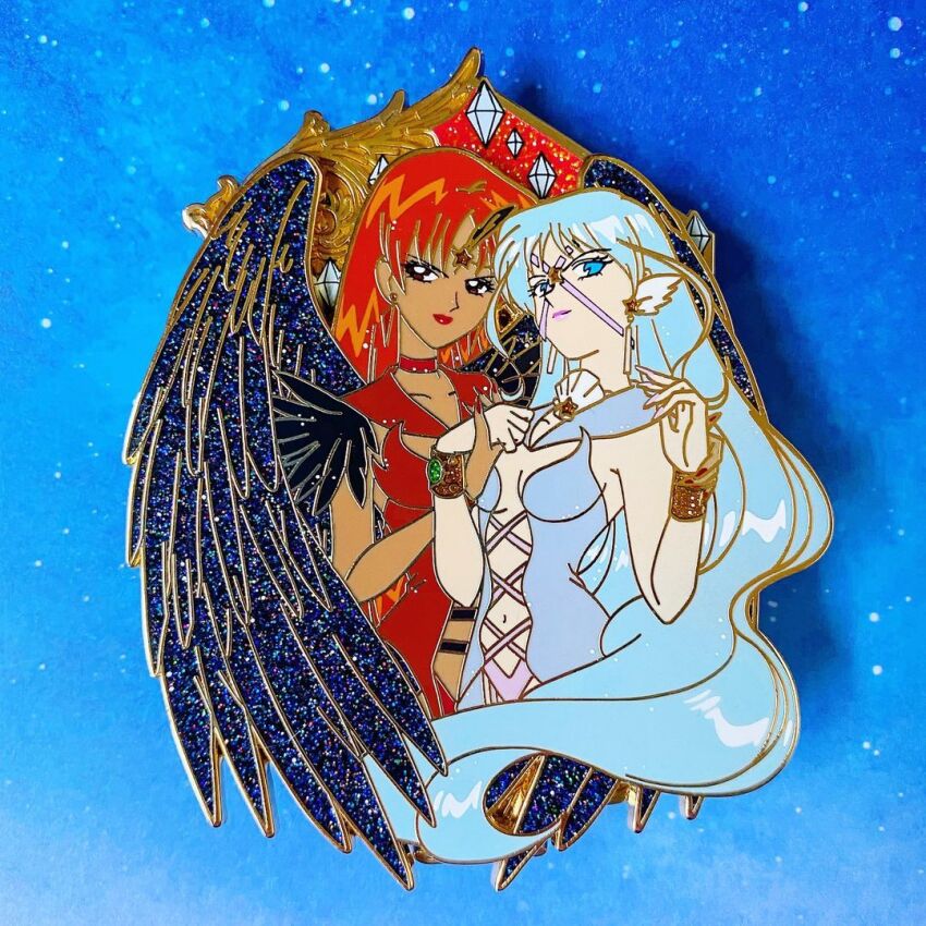 Bishoujo Senshi Sailor Moon Rule 34 Image