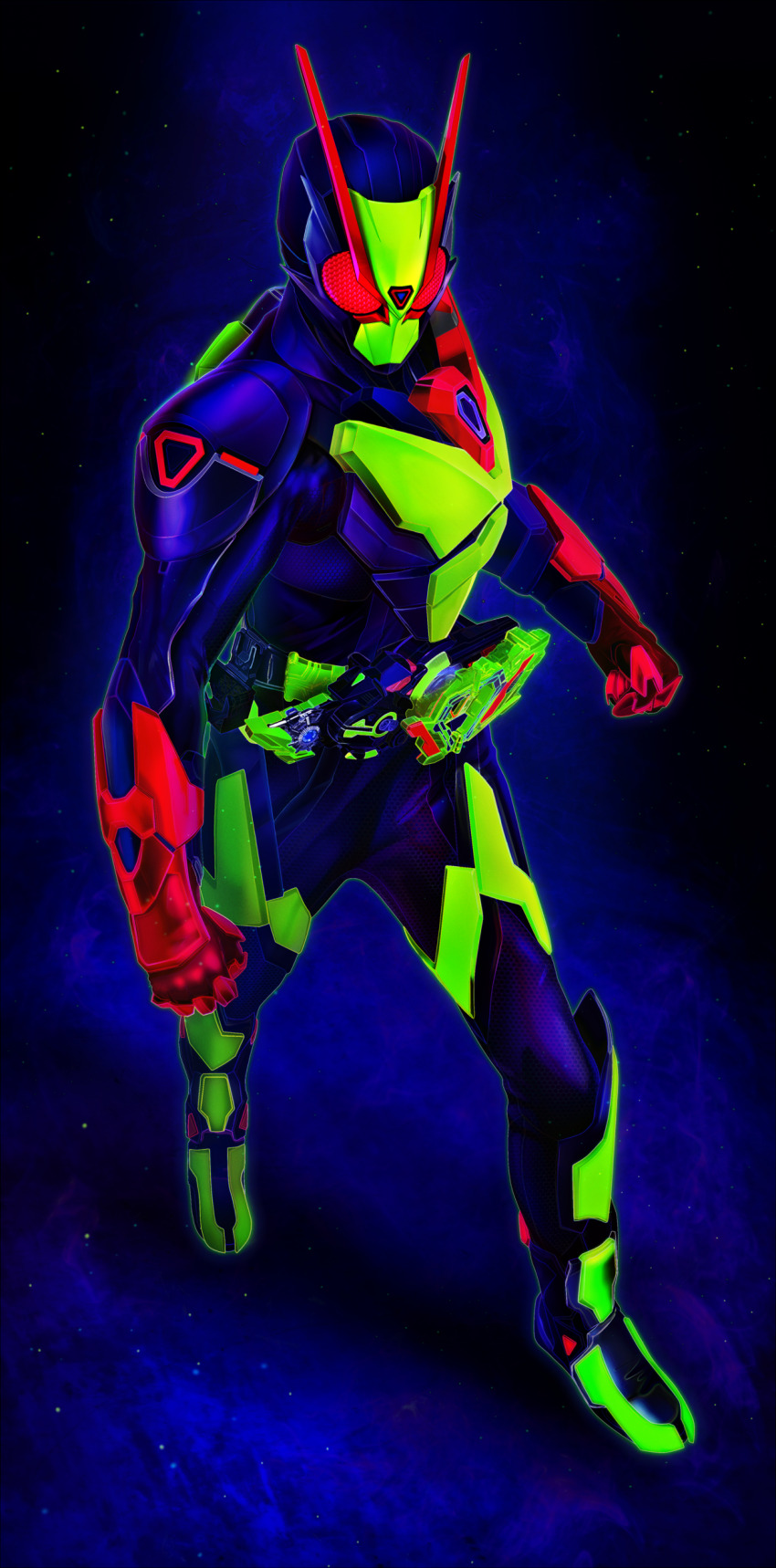 Kamen Rider Rule 34 Image