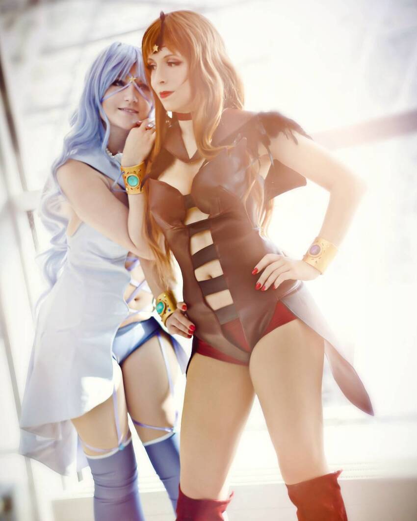 Bishoujo Senshi Sailor Moon Rule 34 Image