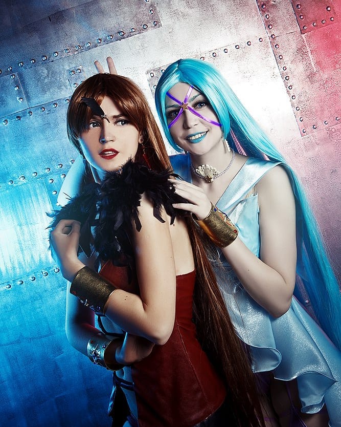 Bishoujo Senshi Sailor Moon Rule 34 Image