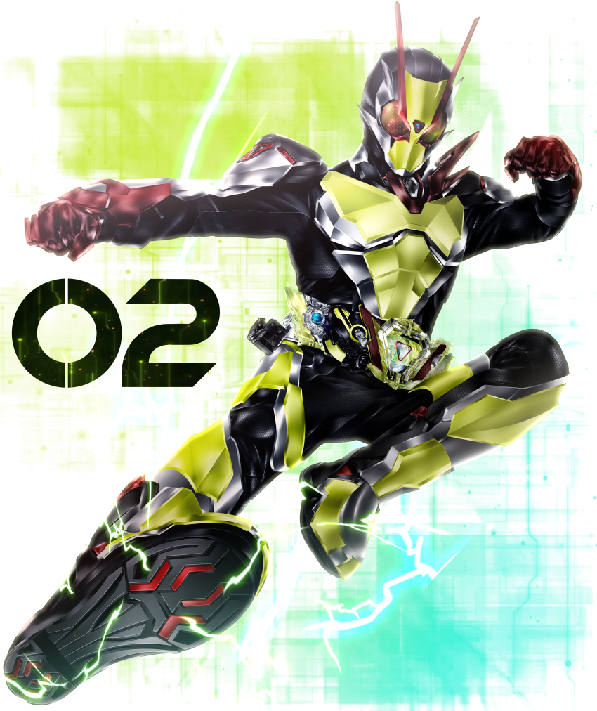 Kamen Rider Rule 34 Image