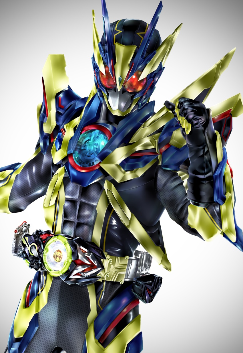 Kamen Rider Rule 34 Image