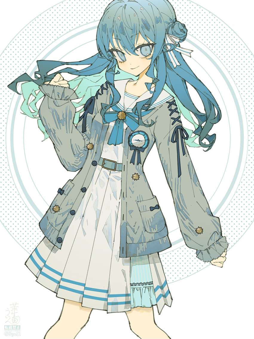 Hoshimachi Suisei (Hololive) Rule 34 Image