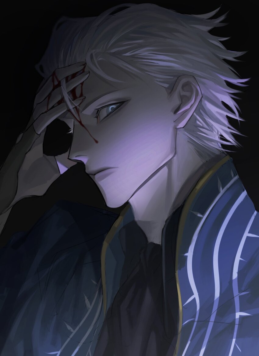 Devil May Cry Rule 34 Image