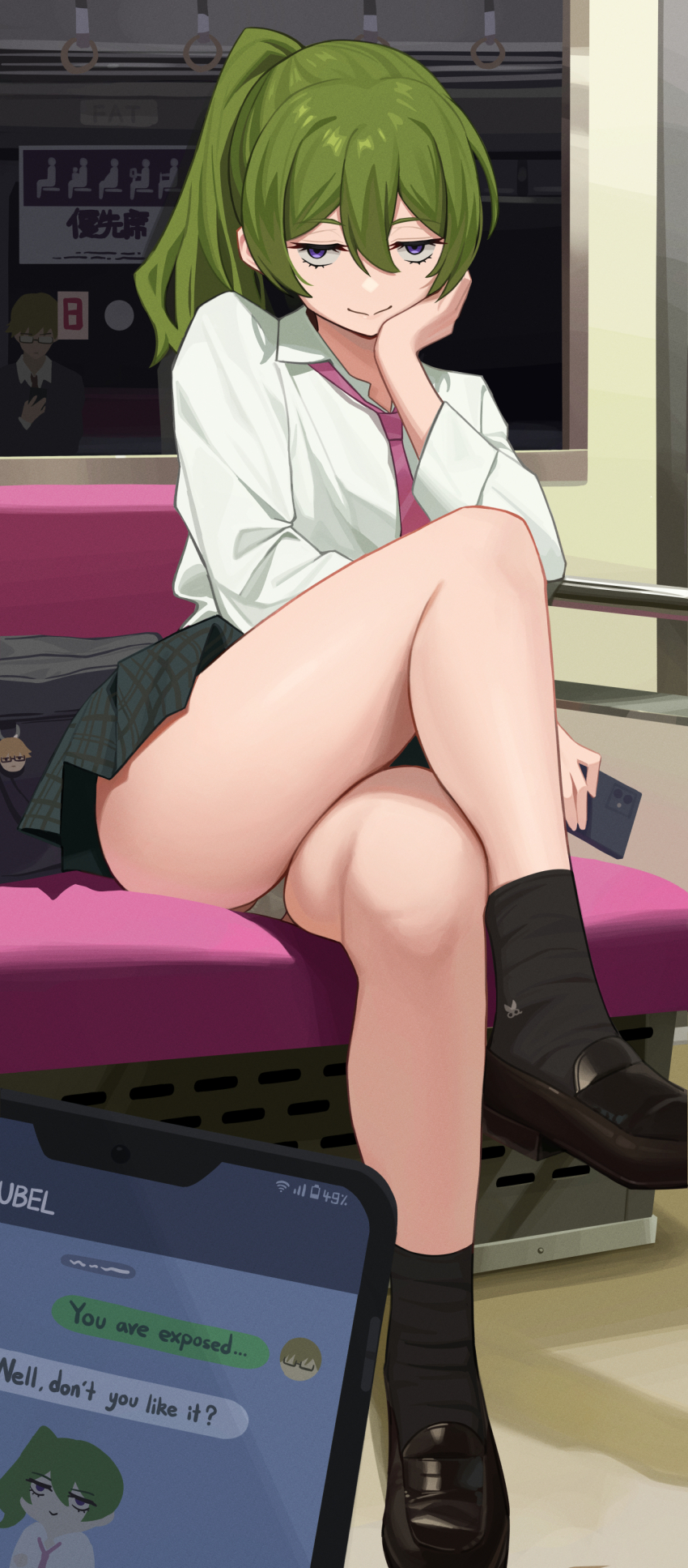 Land (Sousou No Frieren) Rule 34 Image