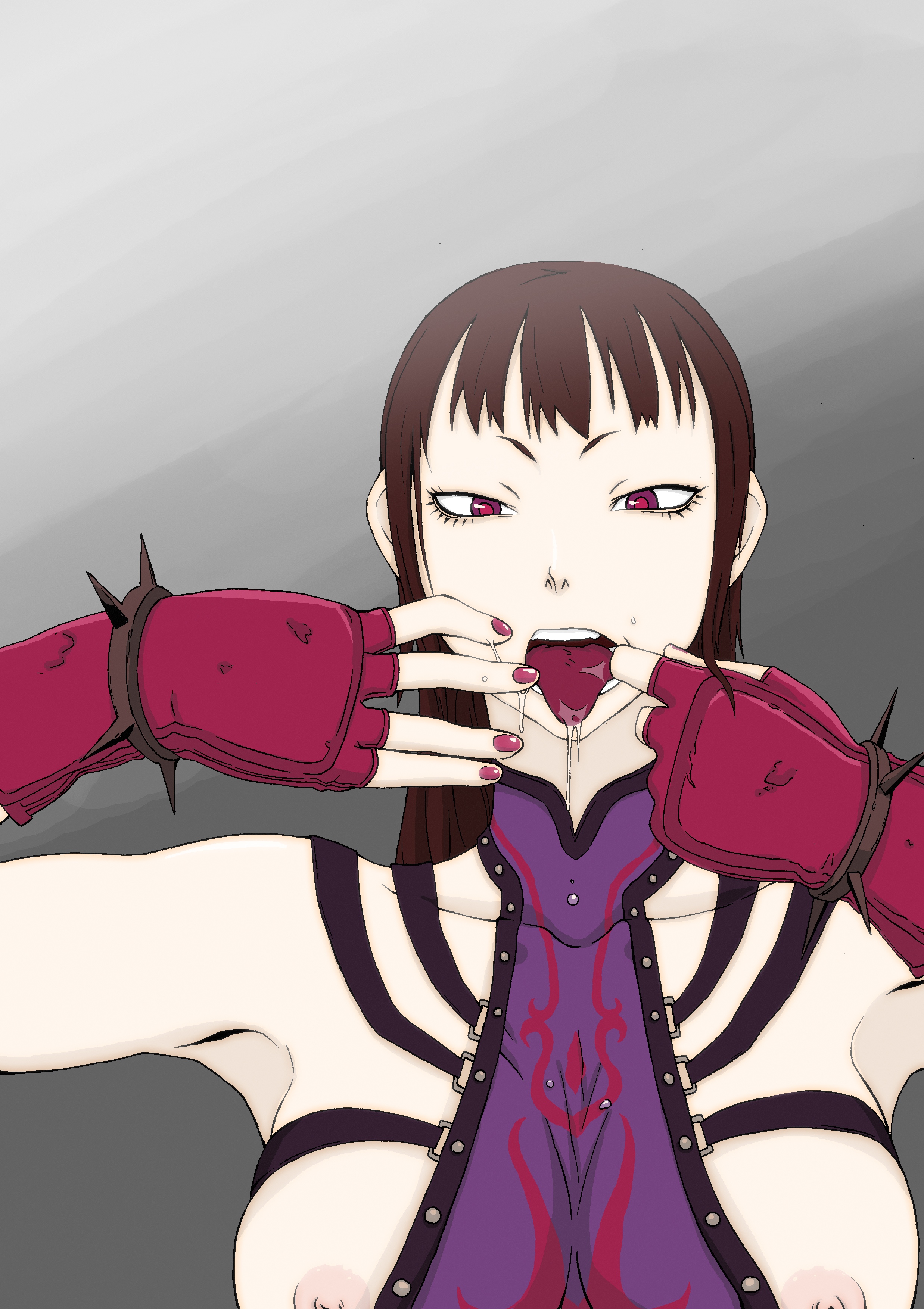 Female Only Rule 34 Image