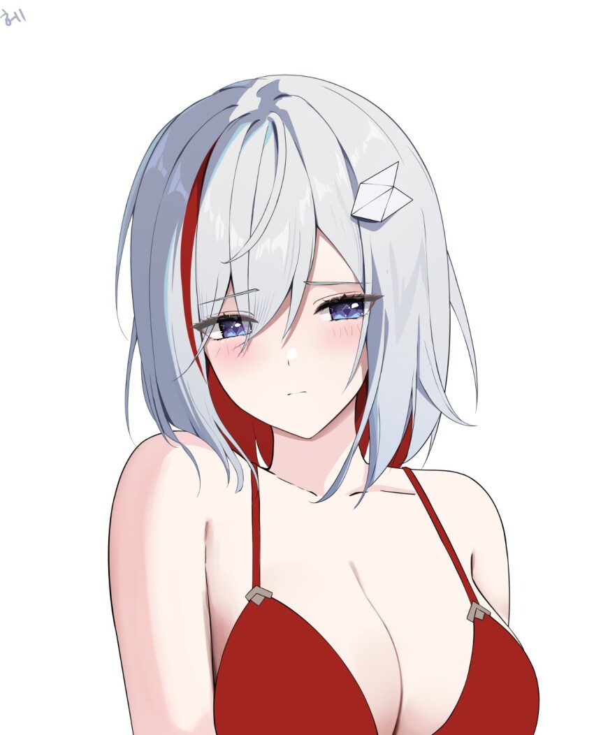 Topaz (Honkai: Star Rail) Rule 34 Image