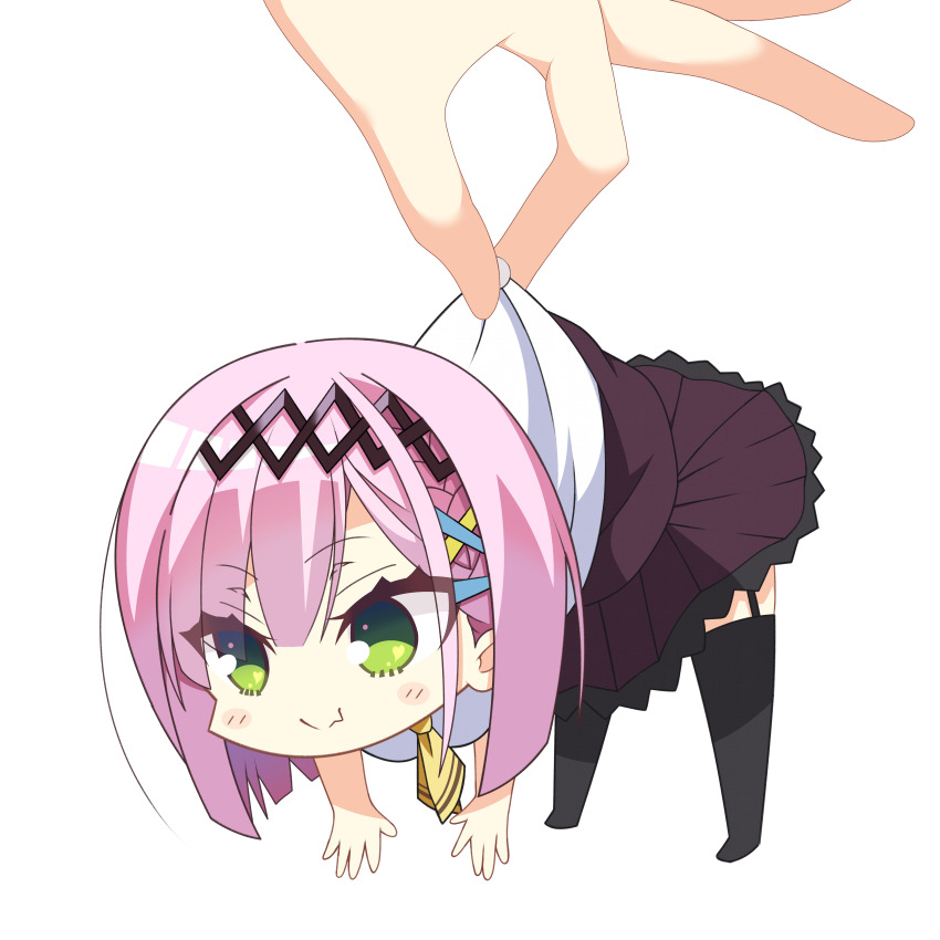 Tanikaze Amane (Tenshi Souzou Re-Boot!) Rule 34 Image