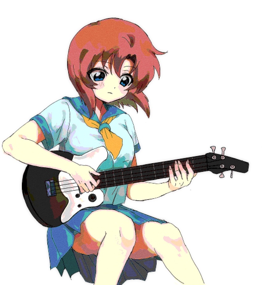 Ryuuguu Rena (Higurashi No Naku Koro Ni) Rule 34 Image