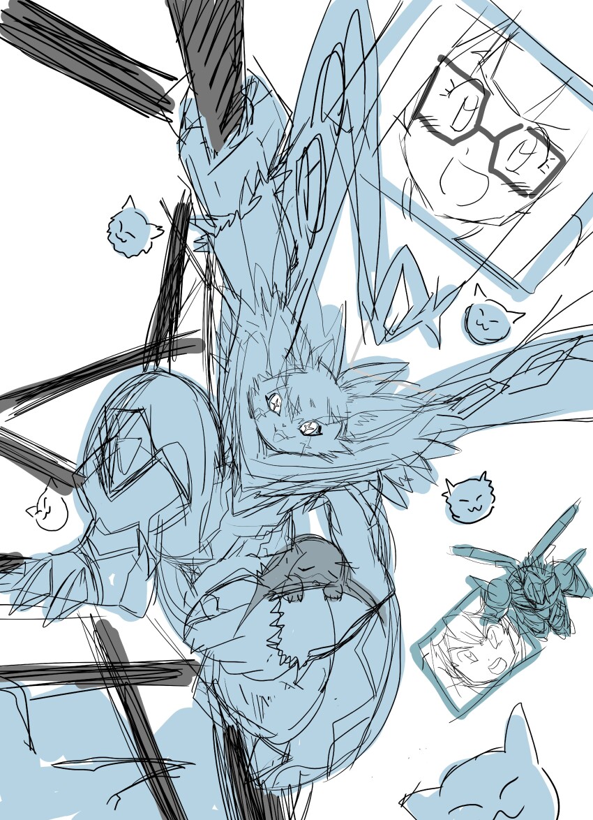 Meicrackmon (Digimon) Rule 34 Image