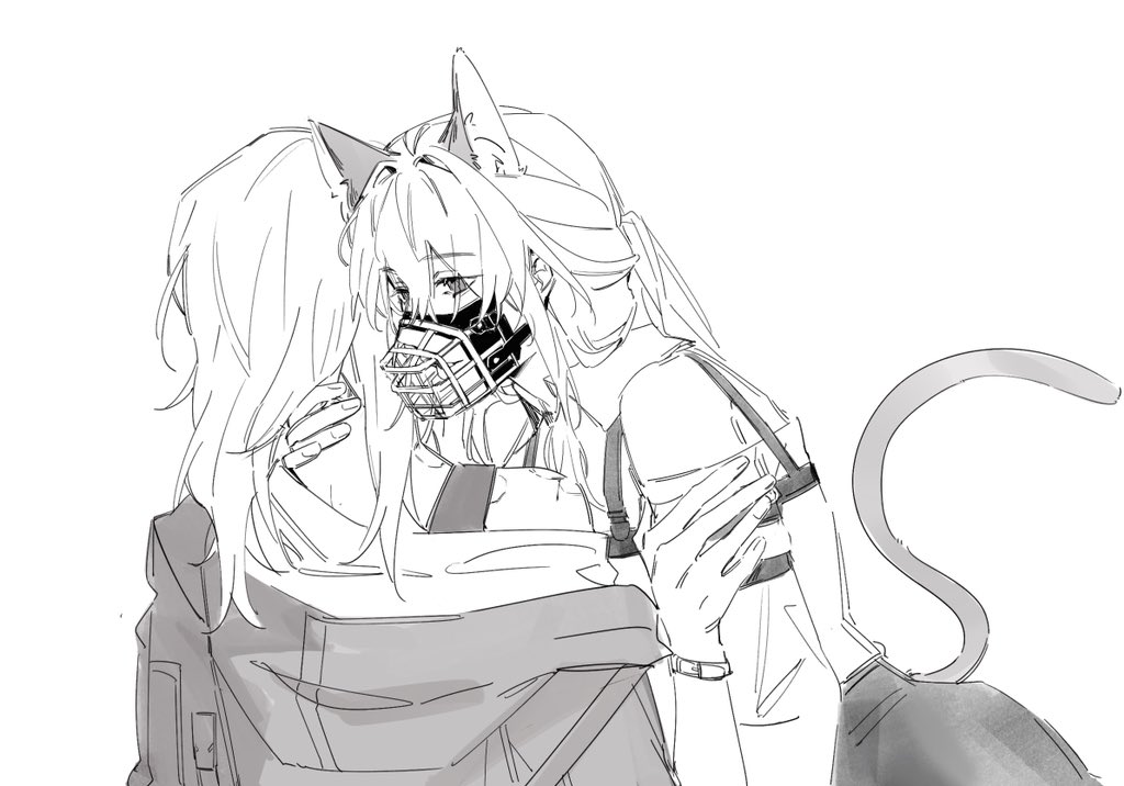 Kafka (Honkai: Star Rail) Rule 34 Image