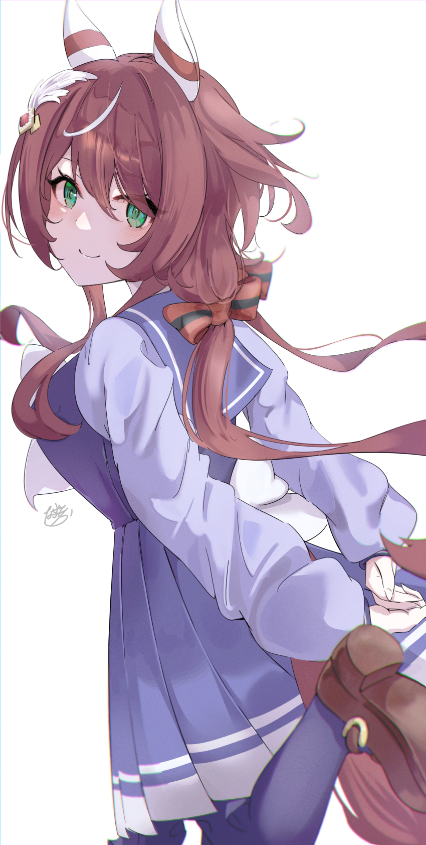 Win Variation (Umamusume) Rule 34 Image