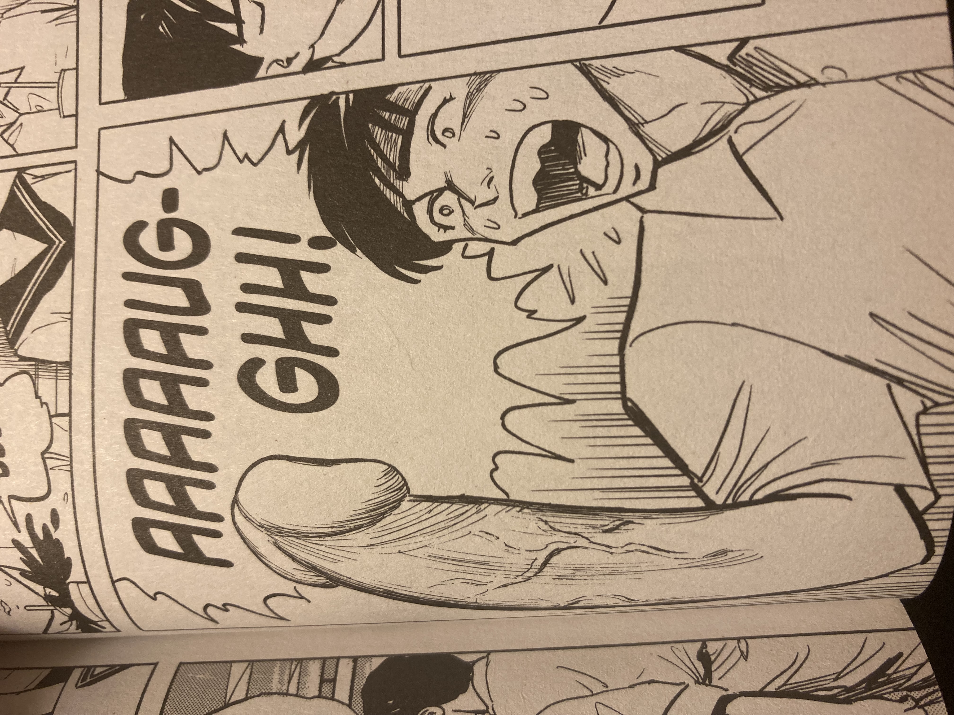 Shinichi Izumi (Kiseijuu) Rule 34 Image