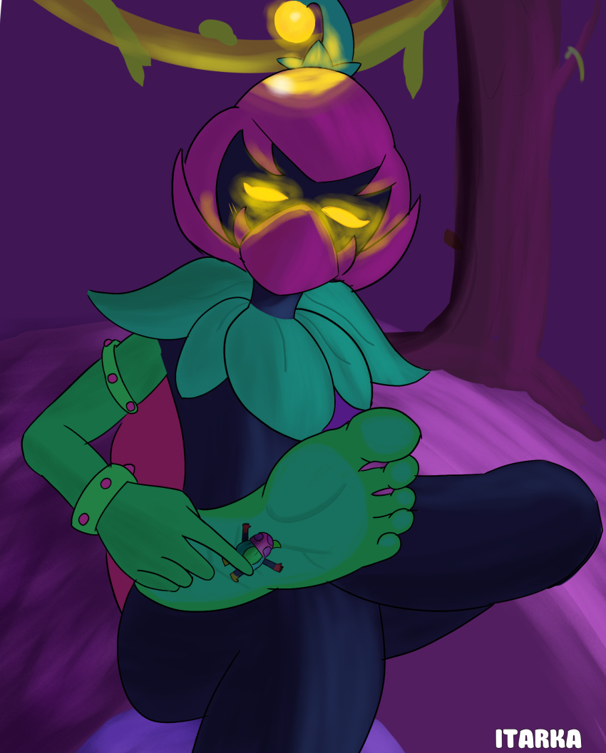 Cordelius (Brawl Stars) Rule 34 Image
