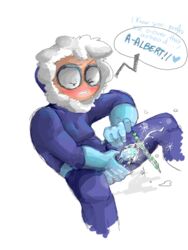 Anal Beads Rule 34 Image