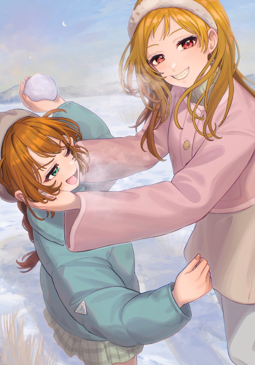 Baba Konomi (Idolmaster) Rule 34 Image