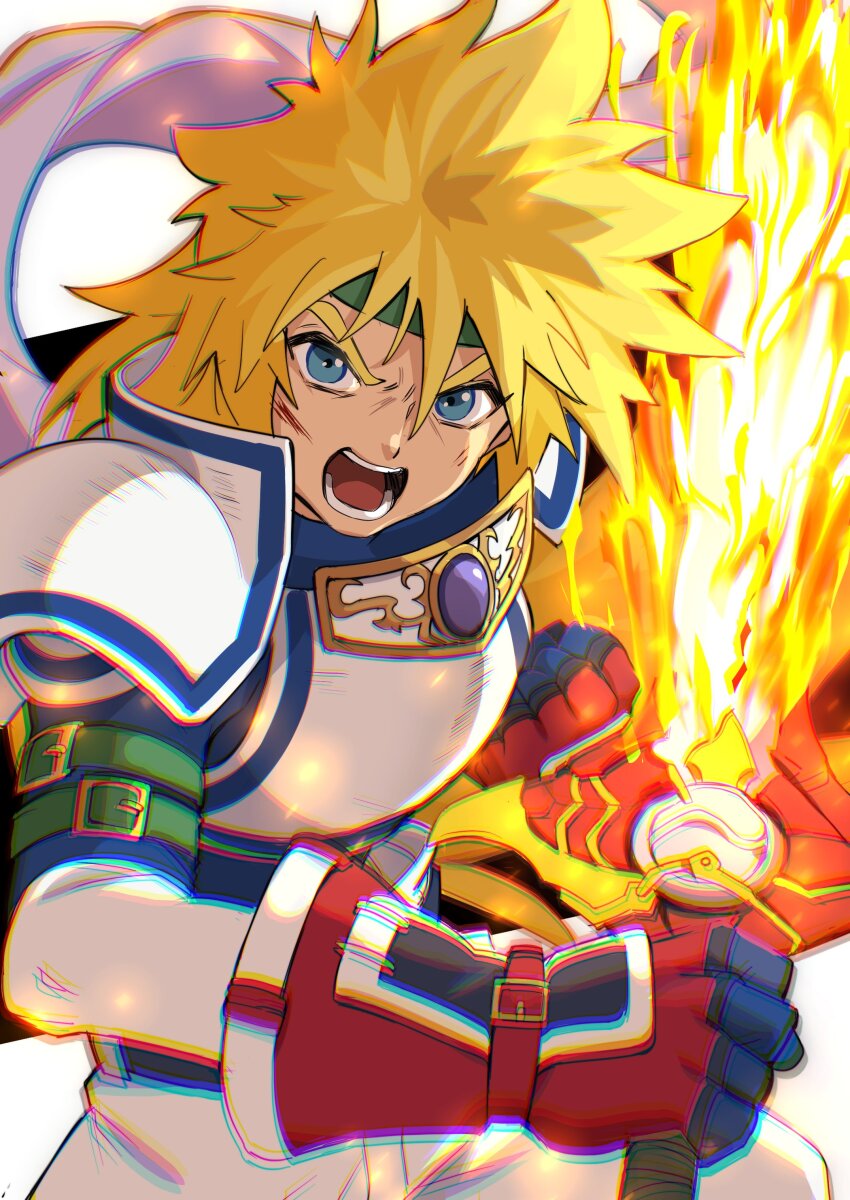 Tales Of (Series) Rule 34 Image