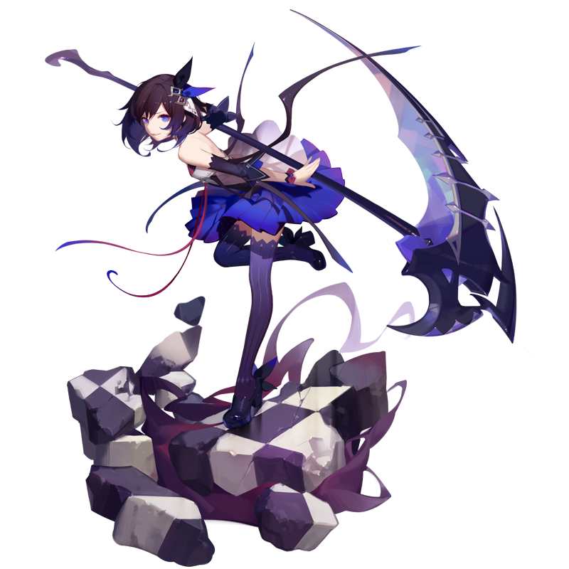 Seele Vollerei (Honkai (Series)) Rule 34 Image