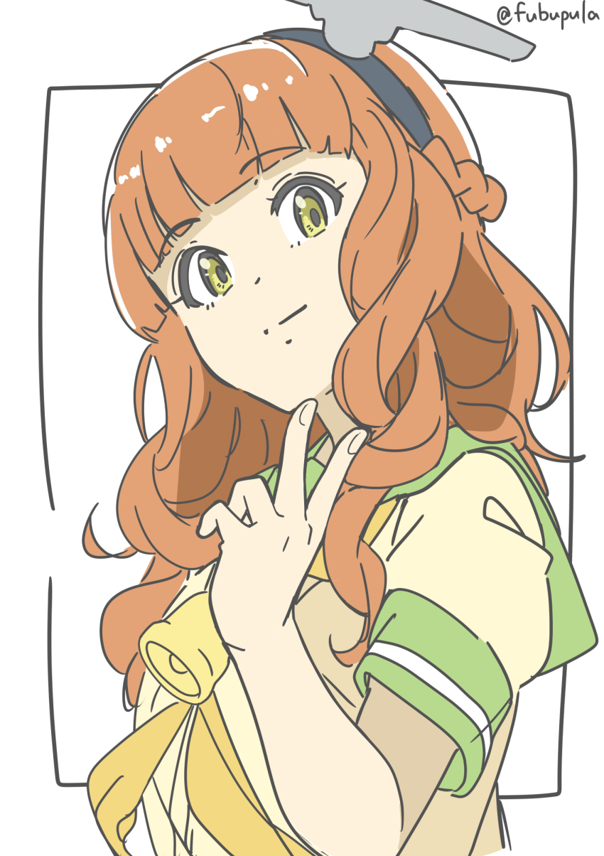 Kantai Collection Rule 34 Image