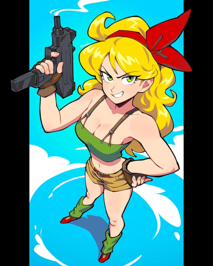 Lunch (Dragon Ball) Rule 34 Image