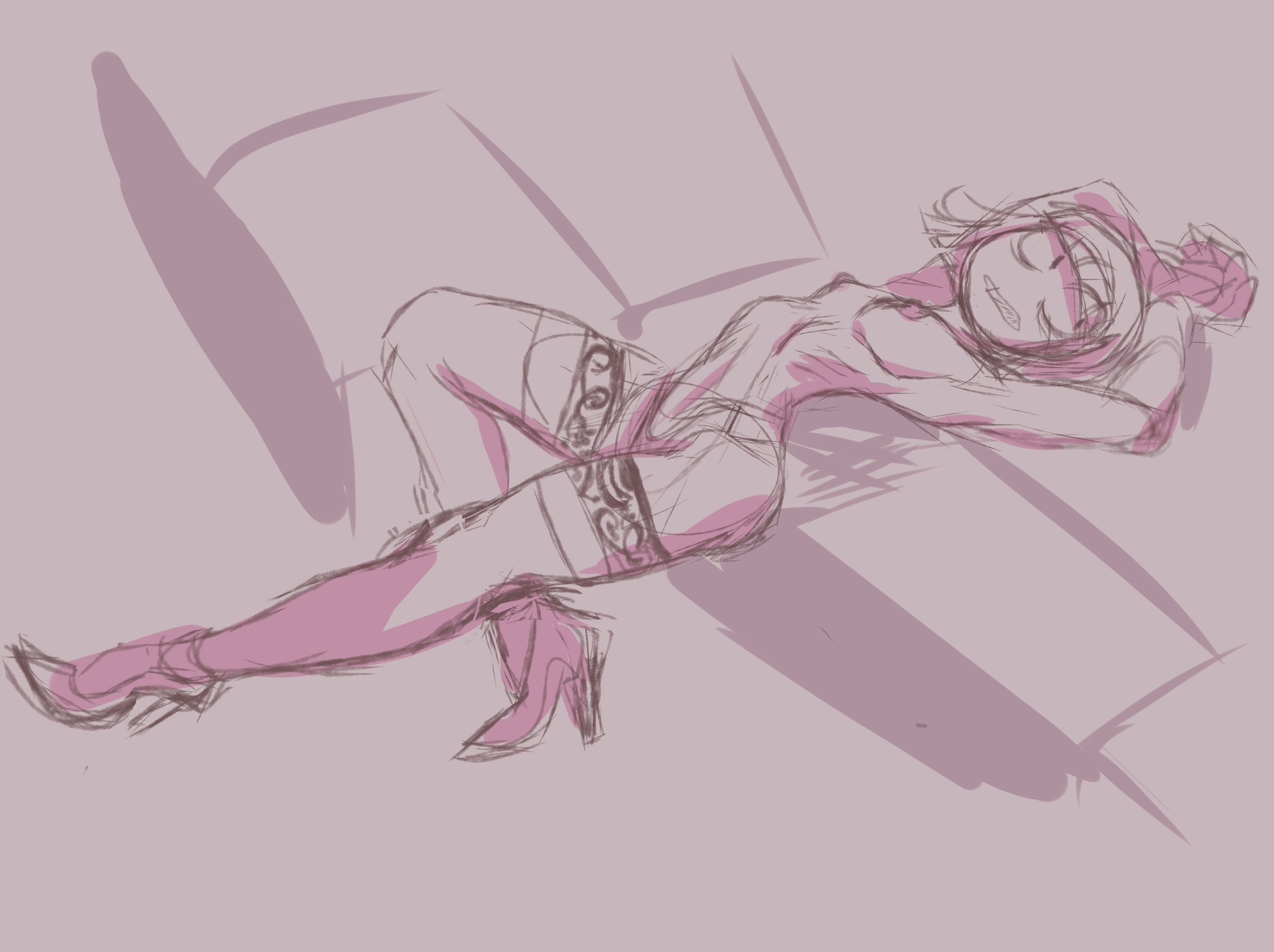 Creepy Susie (Adult Swim) Rule 34 Image