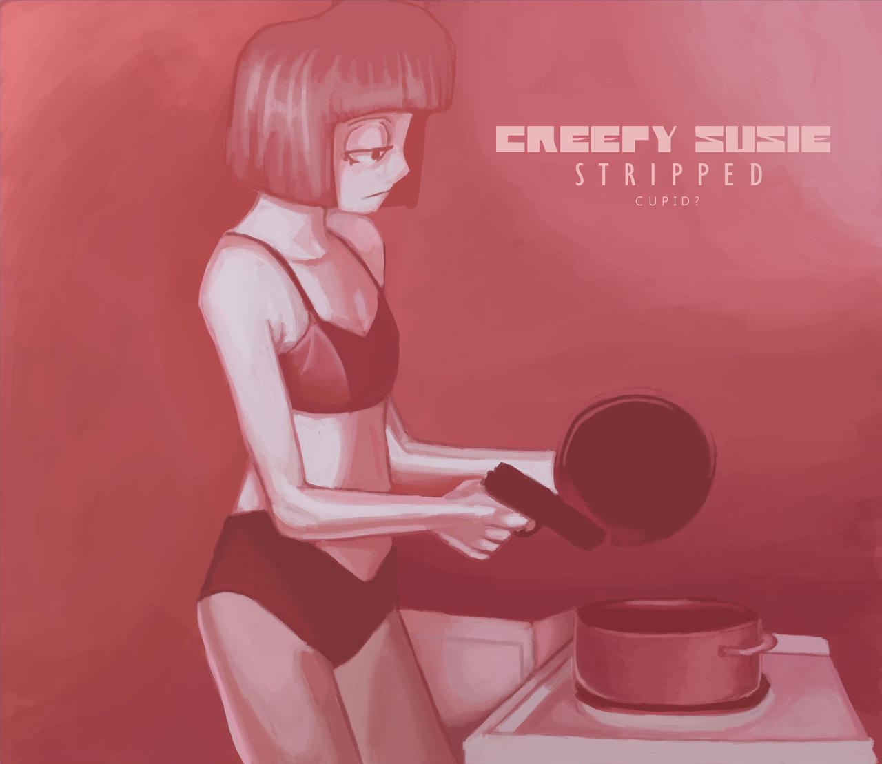 Creepy Susie (Adult Swim) Rule 34 Image