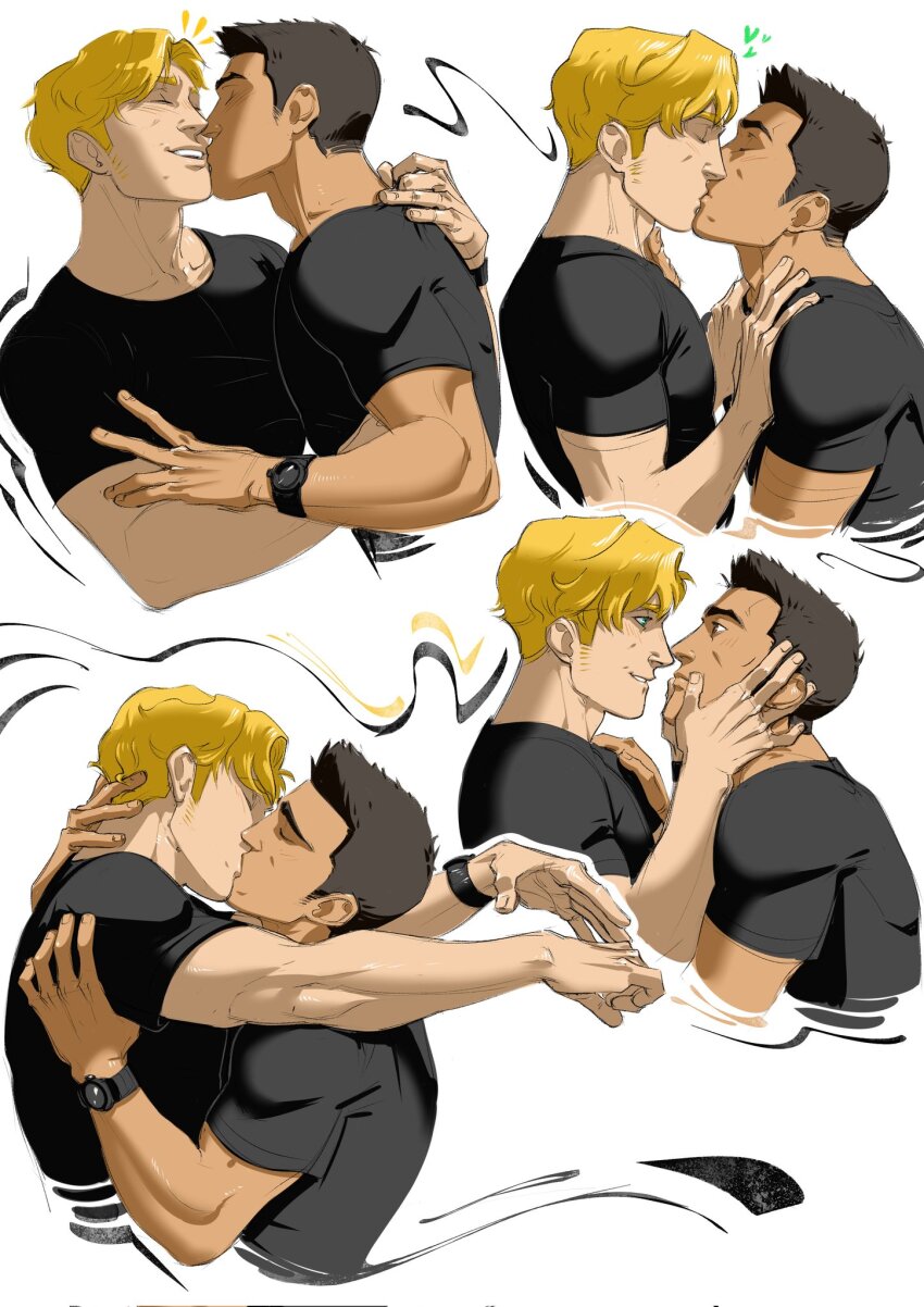 Ao Isami (Yuuki Bakuhatsu Bang Bravern) Rule 34 Image