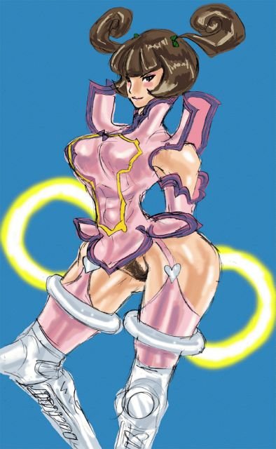 Clothing Rule 34 Image