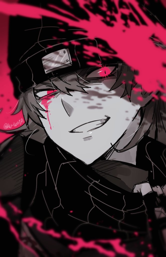 Aragaki Shinjirou Rule 34 Image
