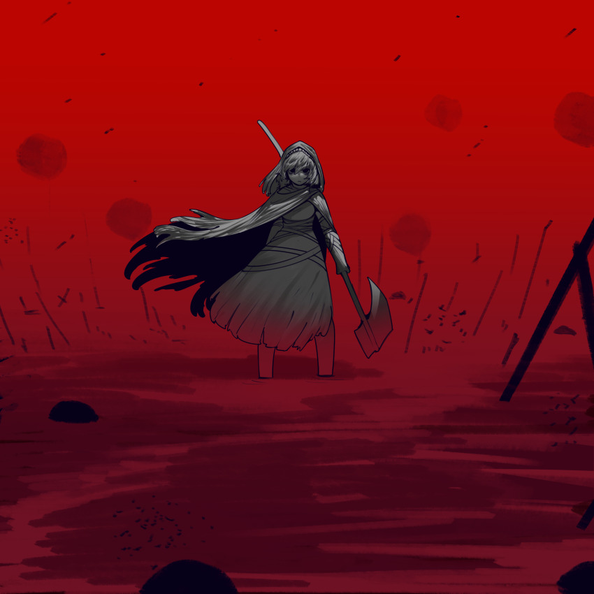 Black Souls Rule 34 Image