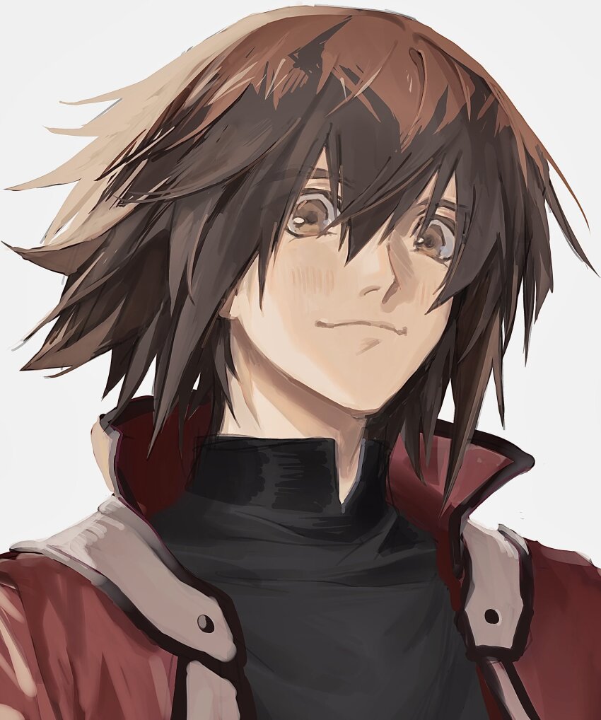 Yuki Judai (Yu-Gi-Oh!) Rule 34 Image