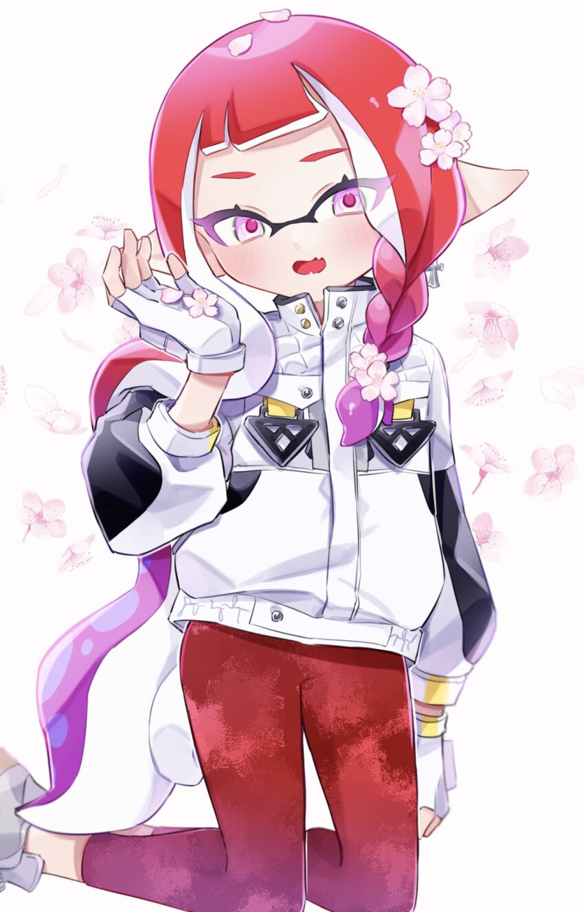 Inkling (Nintendo) Rule 34 Image