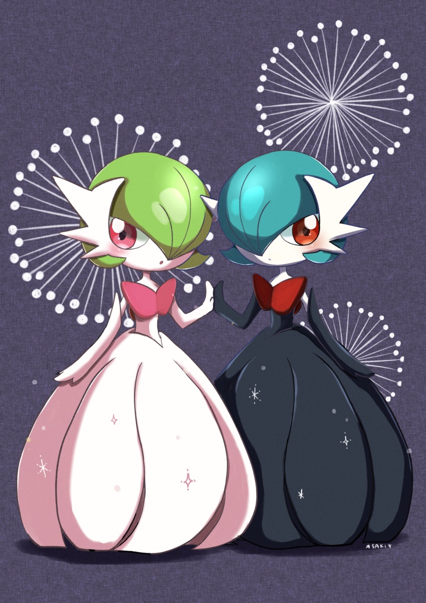 Gardevoir (Gardevoir Day) Rule 34 Image