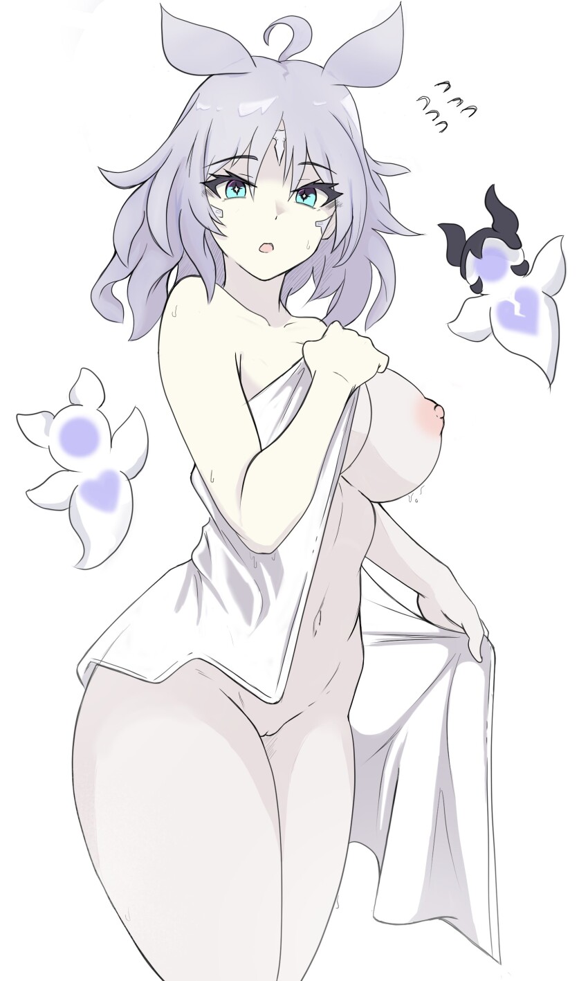 Siren (Azur Lane) Rule 34 Image