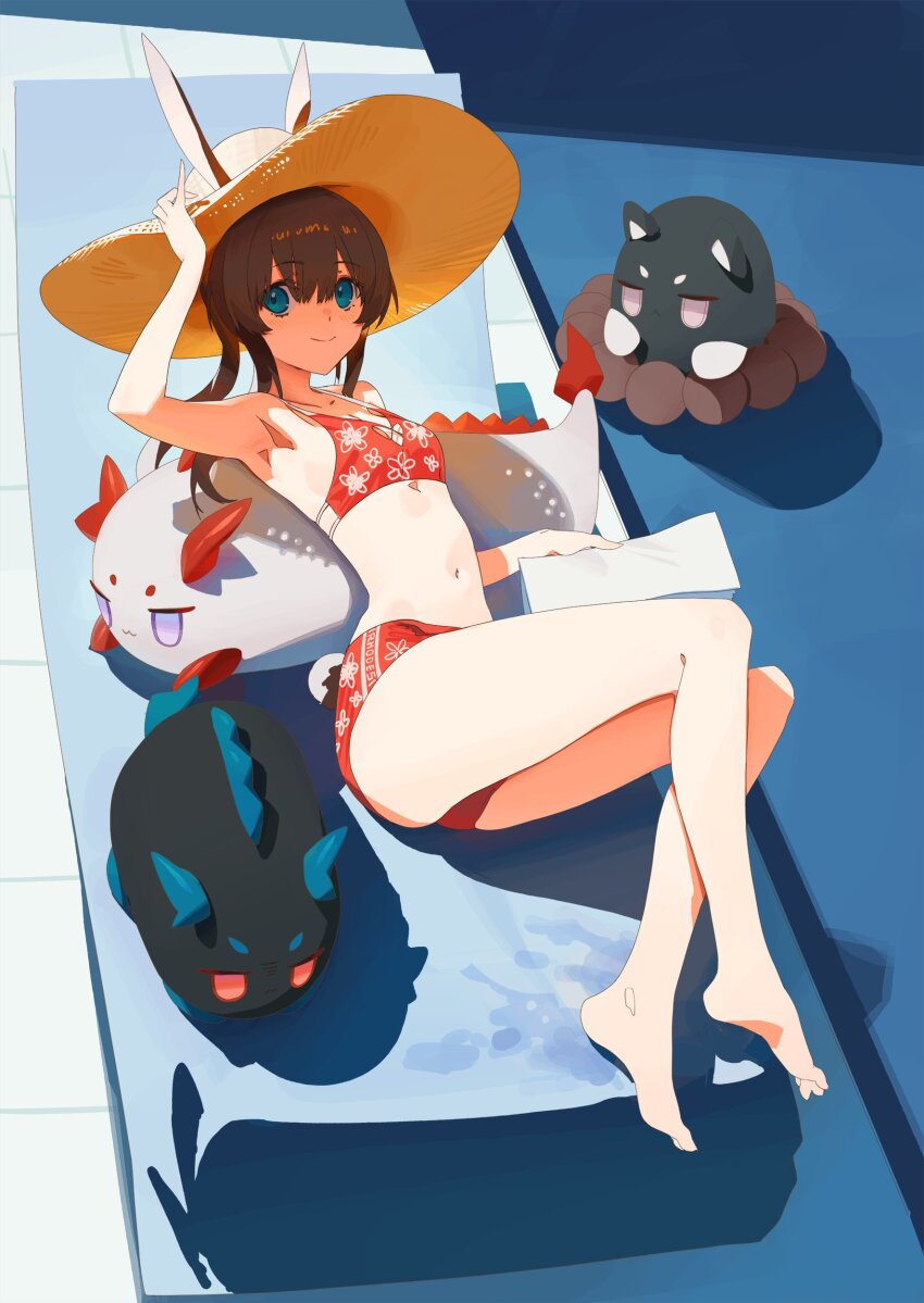 Amiya (Arknights) Rule 34 Image