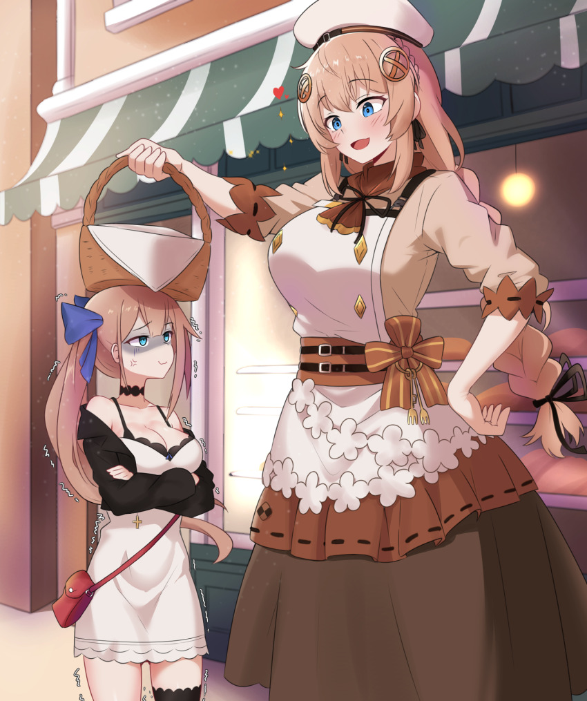 Fnc (Girls' Frontline) Rule 34 Image