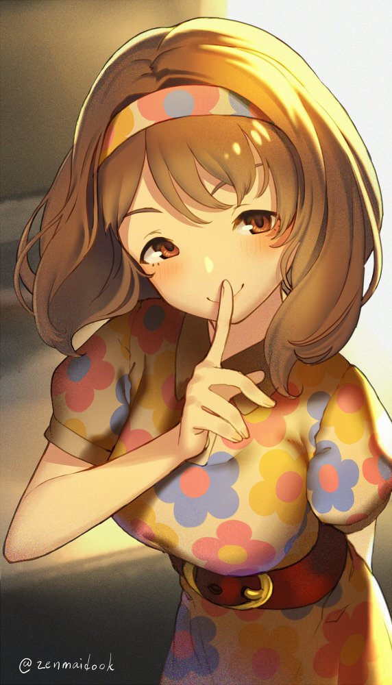 Idolmaster Rule 34 Image