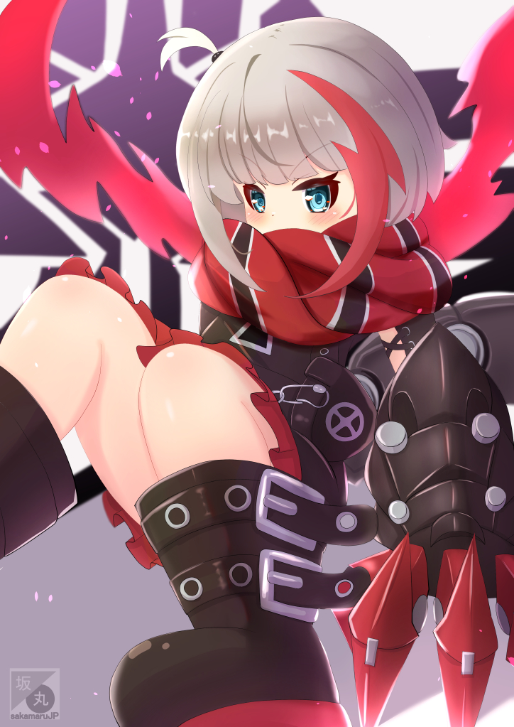 Azur Lane Rule 34 Image