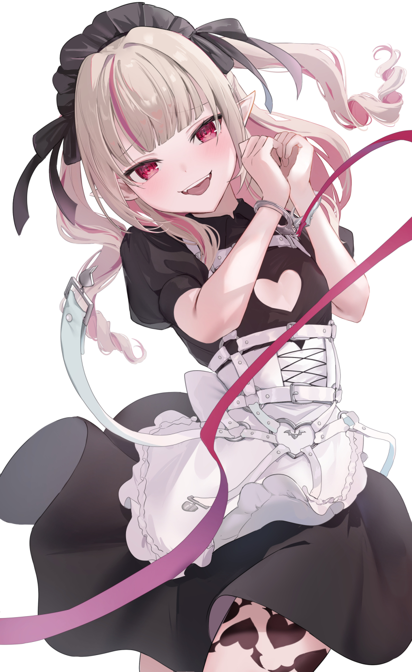 Makaino Ririmu (Nijisanji) Rule 34 Image