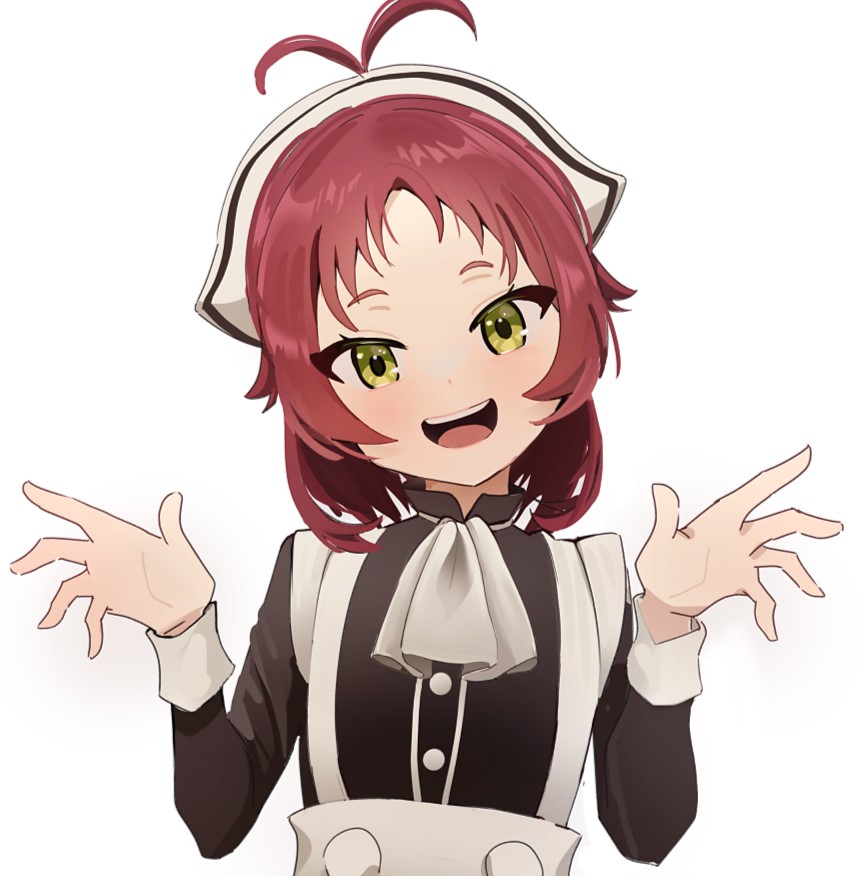 Aisha Greyrat (Mushoku Tensei) Rule 34 Image
