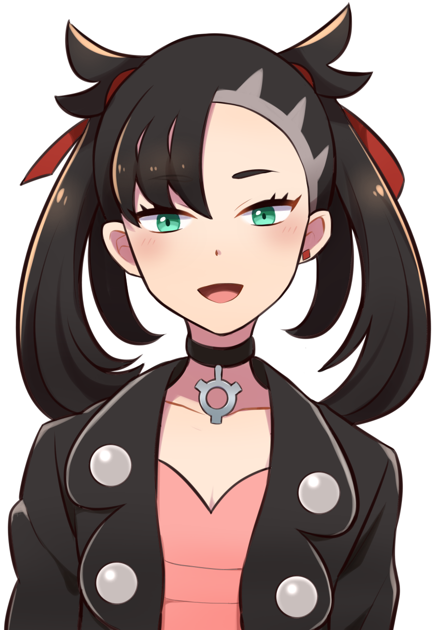 Marnie (Pokemon) Rule 34 Image