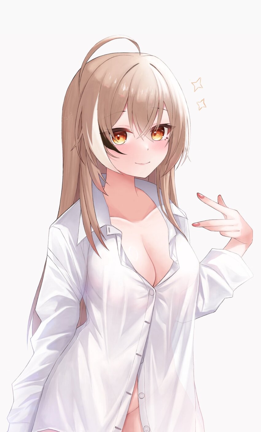 Nanashi Mumei (Hololive) Rule 34 Image