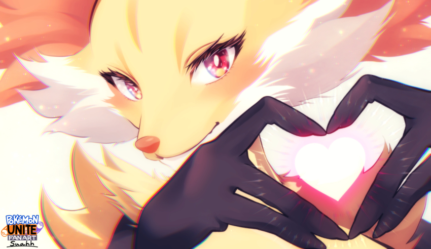 Delphox (Nintendo) Rule 34 Image